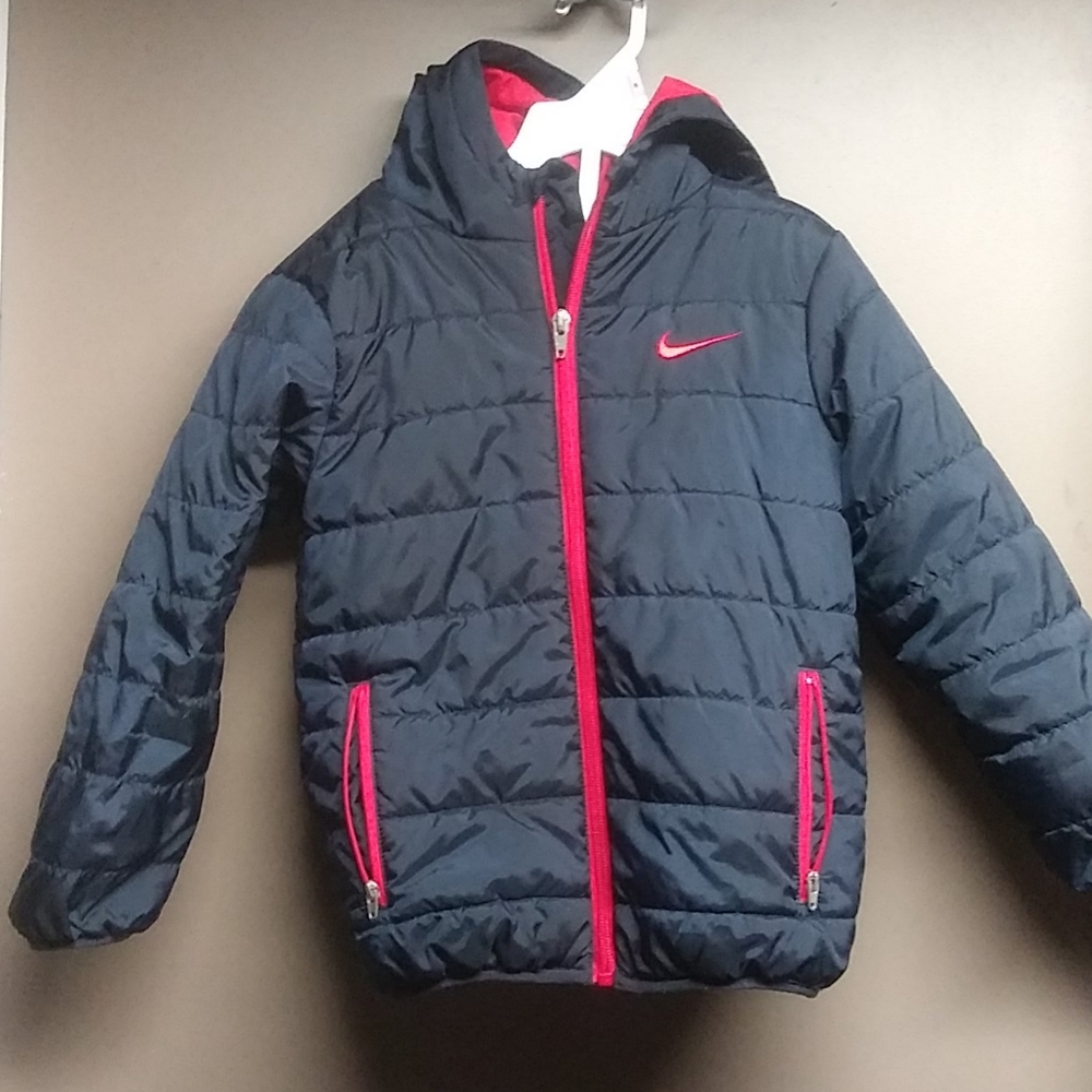 Kids Nike Coat
